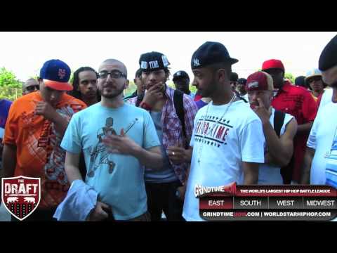 P Stacks vs Dspiize