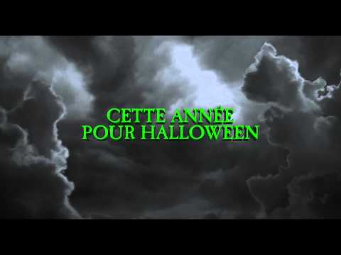 Frankenweenie - Bande annonce VF le 31 octobre au cinéma