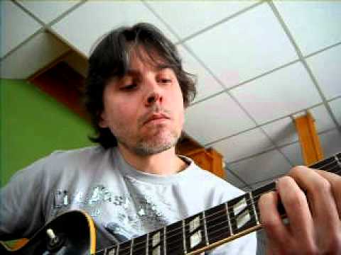 The girl from Ipanema