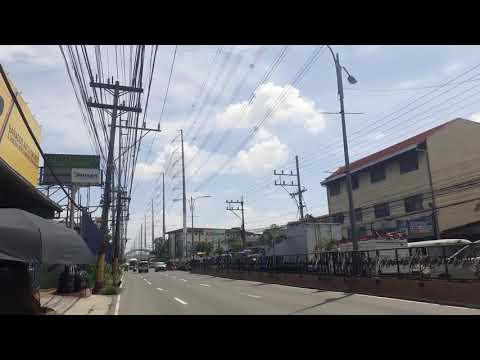 Cavite Worst Traffic On SONA Day | Longos To Yazaki Imus Update As Of 10:30 A.M. 7/26/21