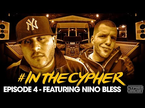 In The Cypher with Coast & Tabs - Episode 4