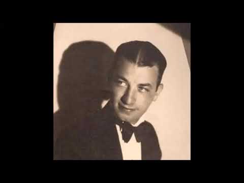 Gus Arnheim - All You Want To Do Is Dance