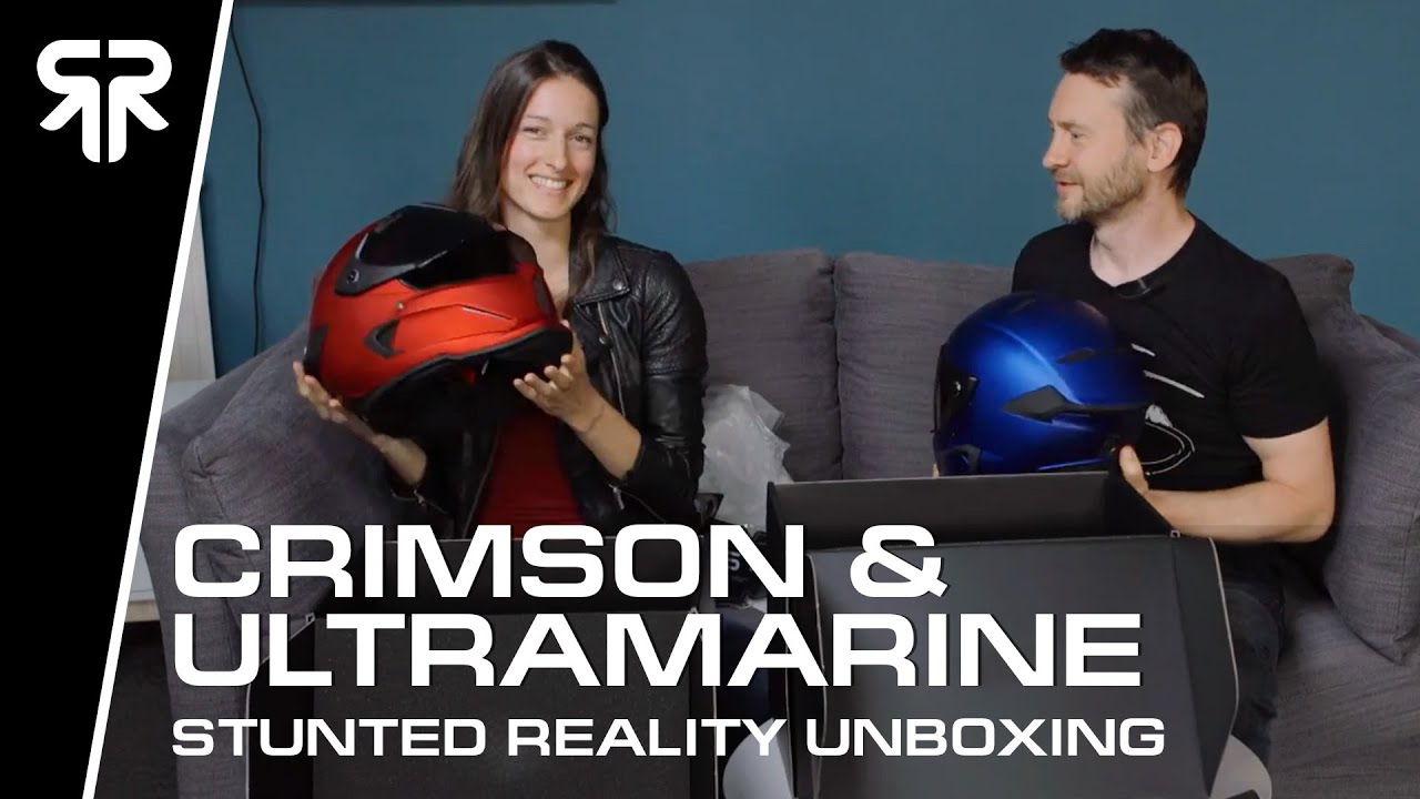 ATLAS 4.0 ULTRAMARINE