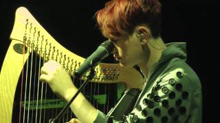 Patrick Wolf - The Days