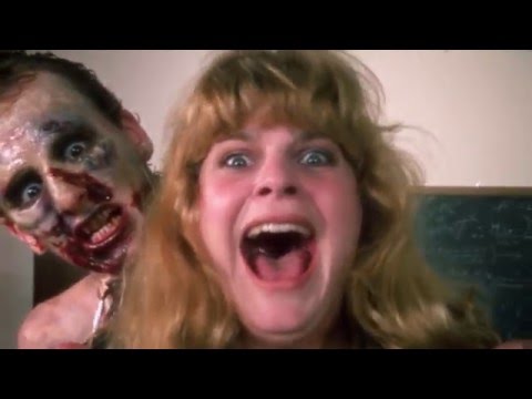 The Dead Next Door (1989) -  HD 2015 Remaster Trailer [1080p]