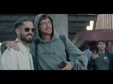 Silent Struggle (En silencio. La resiliencia de Isco Alarcón) (2026)