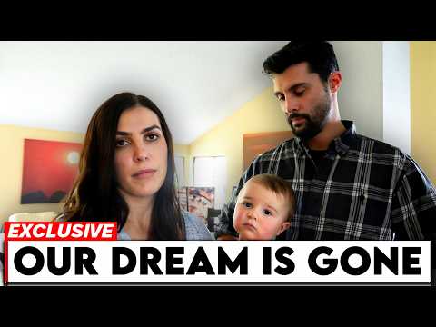 Young Couple’s Life Destroyed After Losing $775,000 House Payment to Fraud