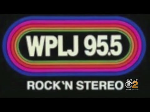 WPLJ Goes Silent After Broadcasting Since 1971