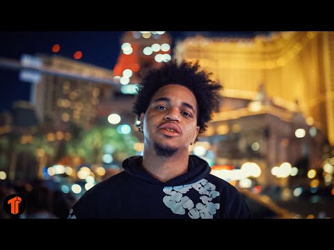 Oso Foreign Mali - Drunk In Vegas (Music Video) || Dir. WeThePartySean / Proxclusiv