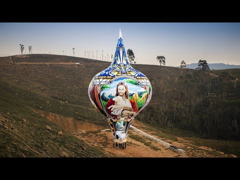 2024 - Bagdá 40m - Iluminar