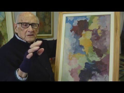 Lezione di disegno: lo studio del colore | Le Lezioni di Giorgio Michetti