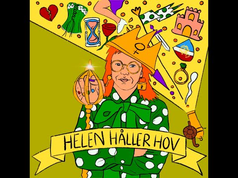 Avsnitt 7 En favorit Maria Eleonora, drottningen som sa nej