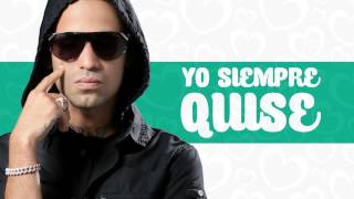 LO QUE QUIERO REMIX (VIDEO LYRIC EXPLICIT)
