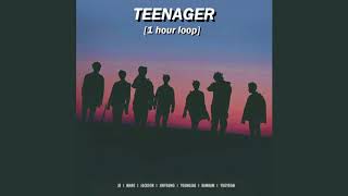 GOT7 (갓세븐) - Teenager (7 for 7)