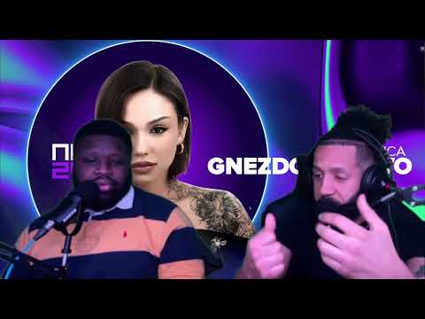 Breskvica - Gnezdo orlovo | Pesma za Evroviziju 2024. (SKONSON)