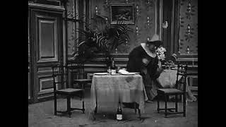 Le fils du diable fait la noce à Paris (1906)