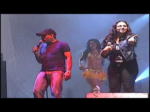 Ferro na Boneca na Shock em NATAL