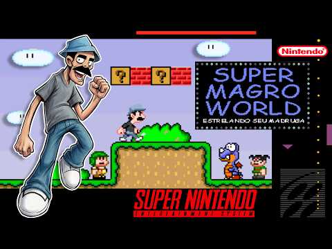 Gameplay Video