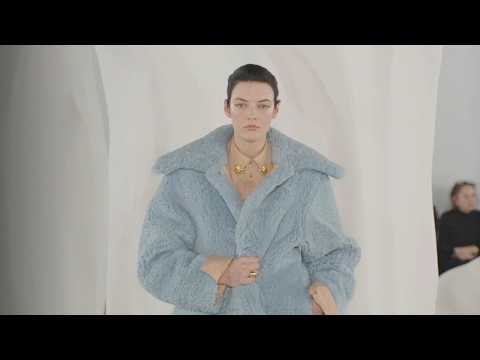 Ulla Johnson | Fall Winter 2026/2027 | New York Fashion Week