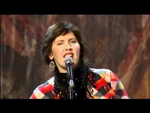 Jüri Üdi klubi: Kaire Vilgats - "Kurjuse laul"