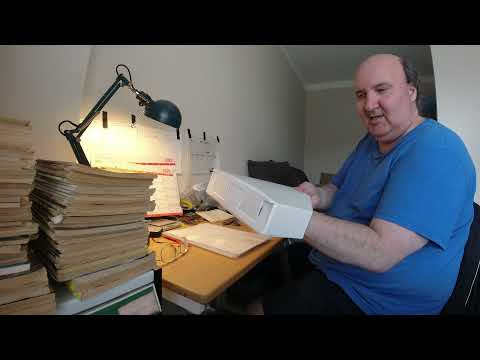 MongoTV_6248 - MIN ANDERS AND BLAD SAMLING - Del 416 - Mine Gamle Anders And Blade