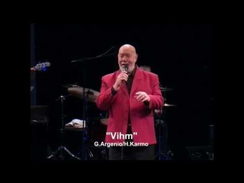 Vello Orumets - Vihm