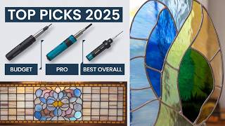🔥 Best Soldering Iron for Stained Glass in 2026 ☑️ TOP 5 ☑️
