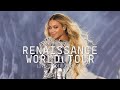 Beyoncé I M THAT GIRL Renaissance Tour Studio Version