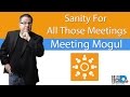 Meeting Mogul - Conference Call App to Provide Sanity
