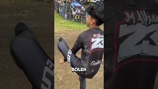 Download lagu NEVER UNDERESTIMATE PEOPLE❗#viralvideo #motorcycleracing #tipsandtricks mp3