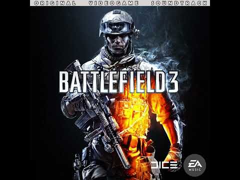 Battlefield 3 - Unreleased Soundtrack: Solomon's Theme (Cutscene Version) | The Great Destroyer