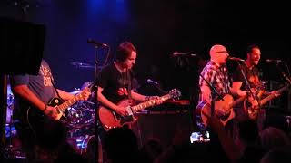 2014 05 31 Sister Hazel - Firefly