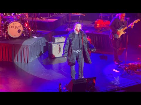 Black Jacket Symphony Presents: Elton John's Madman Across the Water