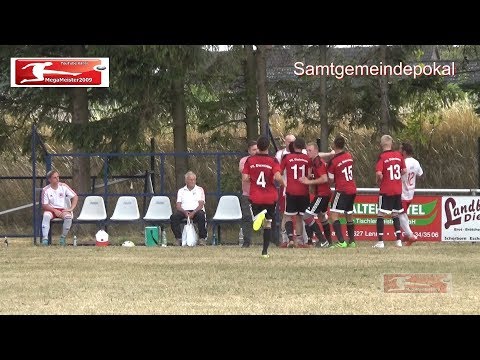 Demnächst mehr vom Finale MTSV Eschershausen gegen VfL Dielmissen