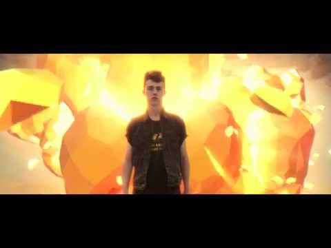 I.V - Louder (Jidax Remix) / [OFFICIAL VIDEO]