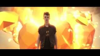 I.V - Louder (Jidax Remix) / [OFFICIAL VIDEO]