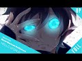 English Dub Blood Blockade Battlefront Hello World Sam Luff Studio Yuraki