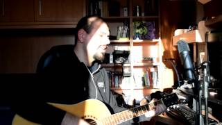 Fallen From Graceland - Richie Sambora [Live Cover]