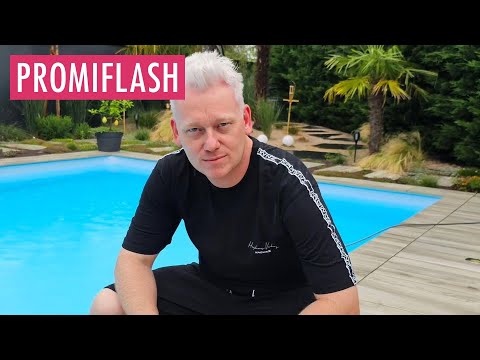 Auto überschlägt sich: Streamer Knossi hilft Unfallopfer