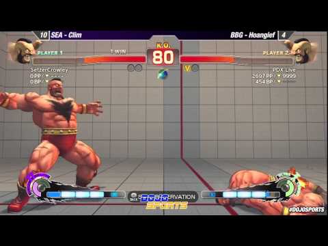 DojosporstW3 AE2012 - SEA vs BBG - 15 - Clim vs Hoangief
