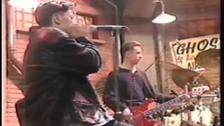 Ghost of an American Airman -  Freakshow (sound cleaned)