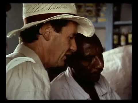 Michael Palin Pole to Pole 4