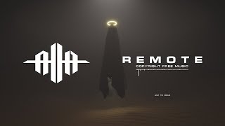 Download lagu [FREE] Dark Cyberpunk / EBM / Industrial Bass Type Beat 'REMOTE' | Background Music mp3