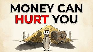 3 Money Verses in Ecclesiastes Most People Miss