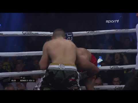 Team Sauerland 09/26/2020