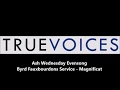 Byrd Fauxbourdons Service - Magnificat