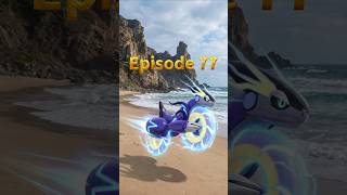 Episode 77 #shorts #pokemon