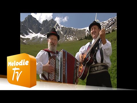 Die Kasermandln - Kasermandl (Offizielles Musikvideo)
