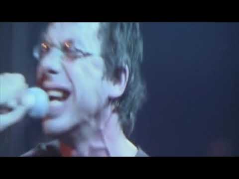 Subhumans - All Gone Live! (in concert - Chicago, Minneapolis & Milwaukee)