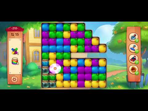 Farmscapes Level 210 normal